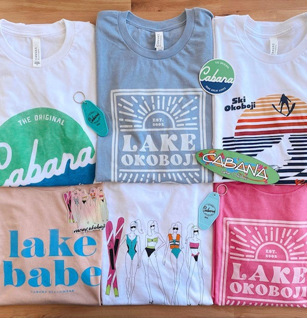 Summer 2021 Collection