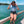 Load image into Gallery viewer, TOURISTS/LOCALS TEE